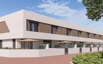 venta villa pilar de la horadada pueblo