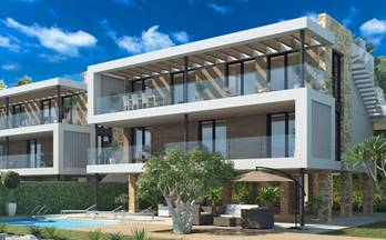 venta villa rojales golf la marquesa (ciudad quesa