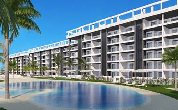 venta apartamento torrevieja torreblanca