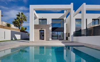venta villa torrevieja torreblanca