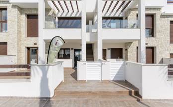 venta bungalow torrevieja los balcones