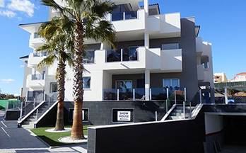 venta atico orihuela costa las filipinas