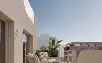 venta atico torrevieja centro