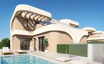 venta villa daya nueva pueblo
