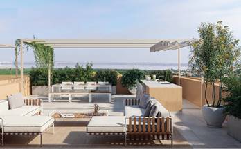 venta bungalow torrevieja los balcones