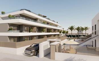 849 pisos en venta dehesa de campoamor
