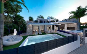 venta villa torre pacheco santa rosalia lake and life re