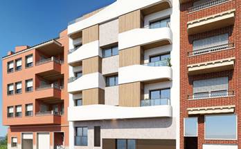venta apartamento guardamar del segura pueblo