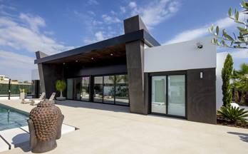 venta villa rojales ciudad quesada