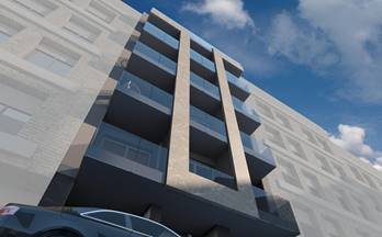 venta apartamento torrevieja playa de los locos