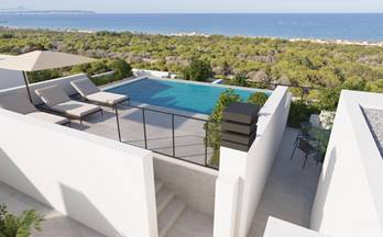 venta apartamento guardamar del segura pueblo