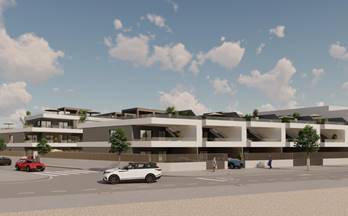 venta bungalow pilar de la horadada pueblo