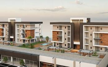 venta apartamento los alcazares los narejos