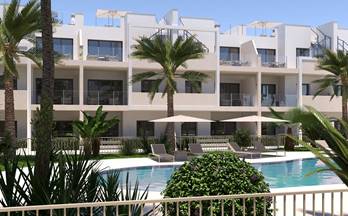 venta apartamento torre pacheco san cayetano