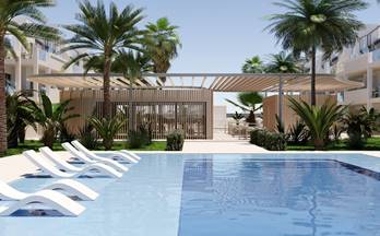 venta apartamento torre pacheco san cayetano