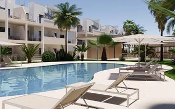venta apartamento torre pacheco san cayetano