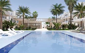venta atico torre pacheco san cayetano