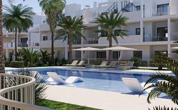 venta atico torre pacheco san cayetano