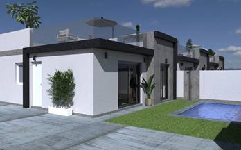 venta villa torre pacheco pueblo