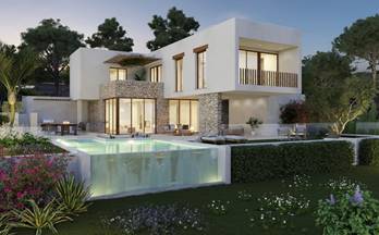 venta villa javea xabia las laderas
