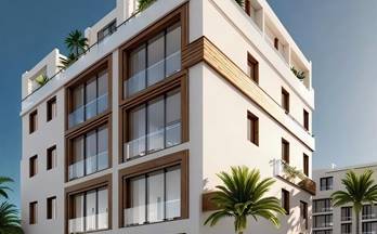 venta atico san pedro del pinatar lo pagan