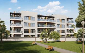 venta atico torrevieja aguas nuevas