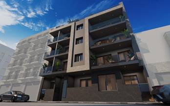 venta apartamento torrevieja centro