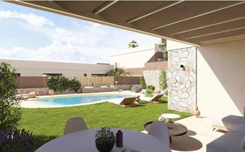 venta villa baños y mendigo altaona golf
