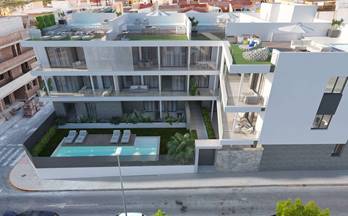 venta apartamento benijofar pueblo