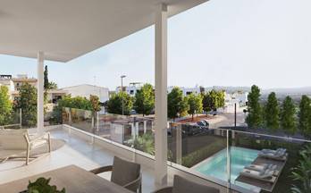 venta apartamento benijofar pueblo