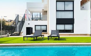 venta villa algorfa la finca golf