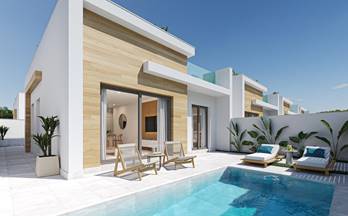 venta villa torre pacheco el jimenado