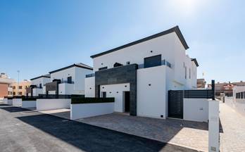 venta chalet adosado gran alacant 
