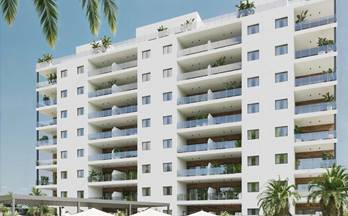 venta atico la villajoyosa vila joiosa cala de finestrat