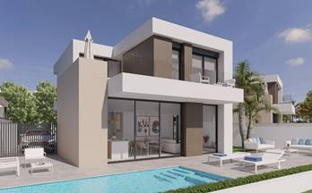 venta villa san javier roda golf