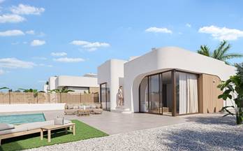 venta villa los alcazares la serena golf