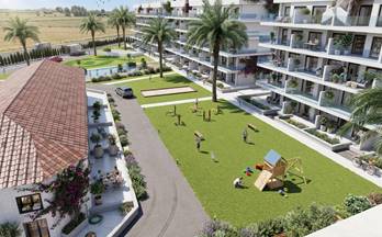 venta apartamento guardamar del segura el raso