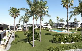 venta bungalow ciudad quesada lo marabu
