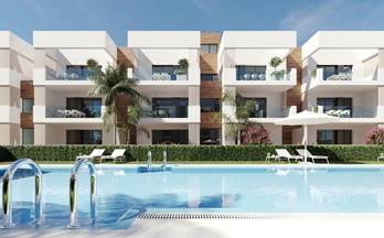 venta apartamento san pedro del pinatar pueblo