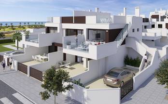 venta bungalow pilar de la horadada torre de la horadada