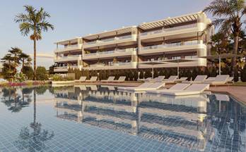 venta apartamento torrevieja la hoya