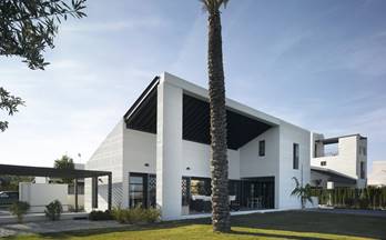 venta villa sucina peraleja golf