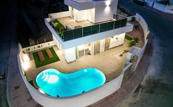 venta villa ciudad quesada golf la marquesa (ciudad quesa
