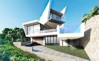 venta villa orihuela costa campoamor