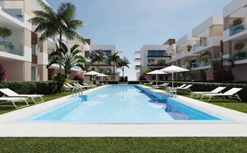 venta apartamento san pedro del pinatar pueblo