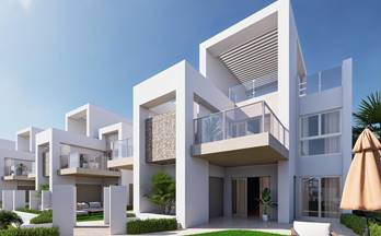 venta bungalow ciudad quesada lo marabu