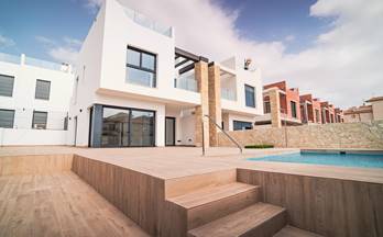 venta villa orihuela costa punta prima