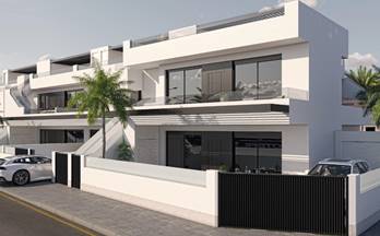 venta bungalow san pedro del pinatar las esperanzas
