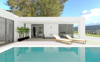 venta villa monforte del cid la capitana