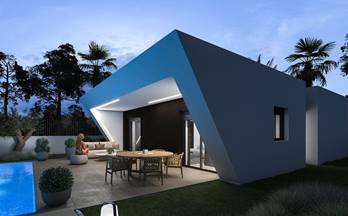 venta villa monforte del cid la capitana